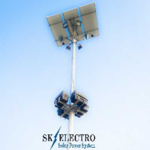 Electric Fencing Installation